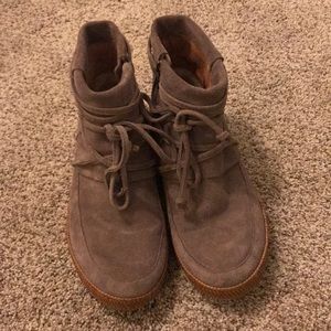 Ugg Reid Moc
